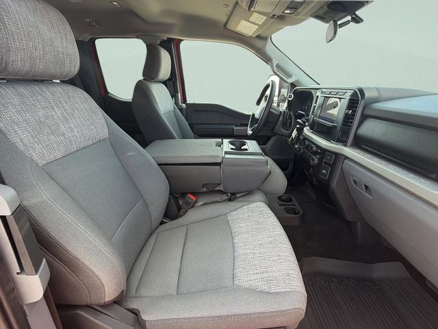 2024 Ford F-450SD XLT DRW