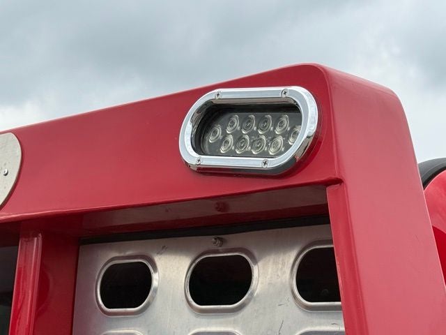 2024 Ford F-450SD XLT DRW