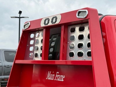 2024 Ford F-450SD XLT DRW