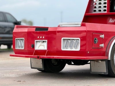 2024 Ford F-450SD XLT DRW