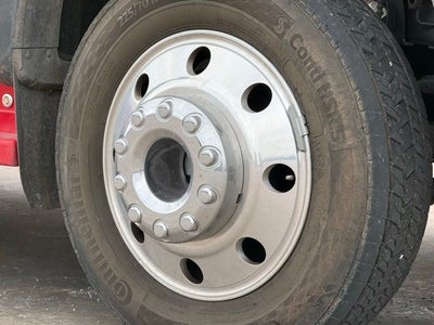 2024 Ford F-450SD XLT DRW