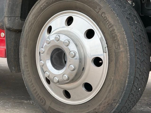 2024 Ford F-450SD XLT DRW