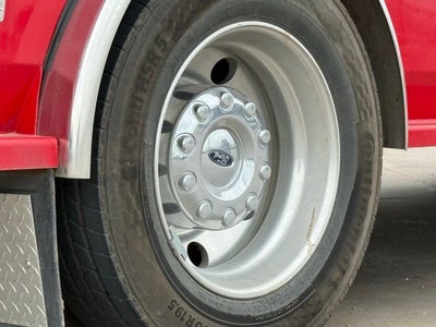 2024 Ford F-450SD XLT DRW