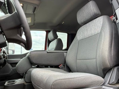 2024 Ford F-450SD XLT DRW