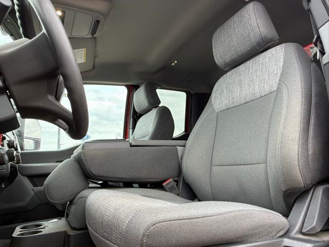 2024 Ford F-450SD XLT DRW