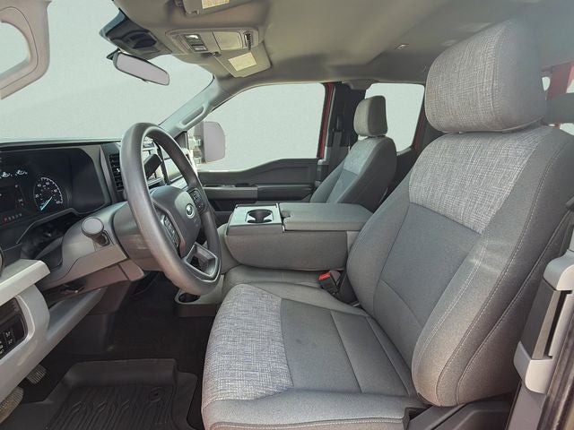 2024 Ford F-450SD XLT DRW