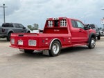 2024 Ford F-450SD XLT DRW