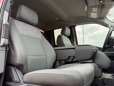 2024 Ford F-450SD XLT DRW