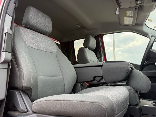 2024 Ford F-450SD XLT DRW