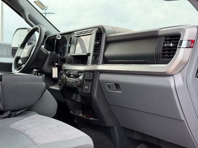 2024 Ford F-450SD XLT DRW