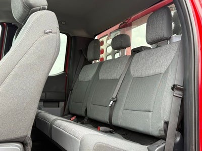 2024 Ford F-450SD XLT DRW