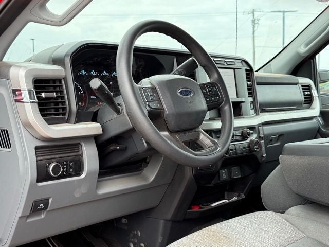 2024 Ford F-450SD XLT DRW
