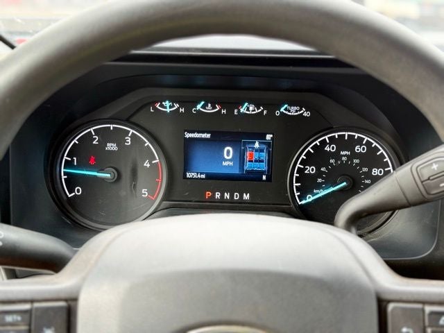 2024 Ford F-450SD XLT DRW