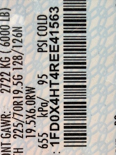 2024 Ford F-450SD XLT DRW