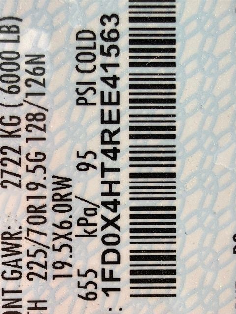 2024 Ford F-450SD XLT DRW