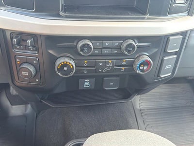 2024 Ford F-450SD CUSTOM BUILD DRW