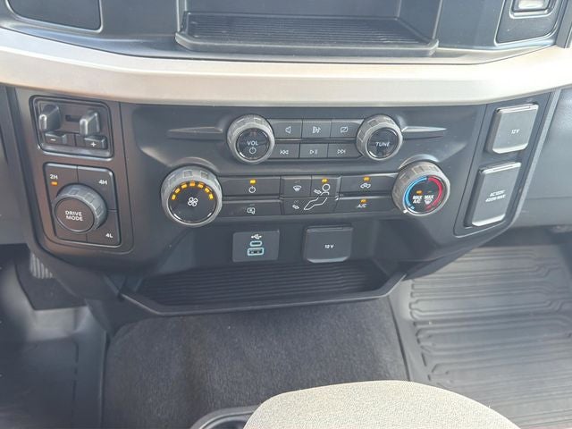 2024 Ford F-450SD CUSTOM BUILD DRW