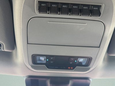 2024 Ford F-450SD CUSTOM BUILD DRW