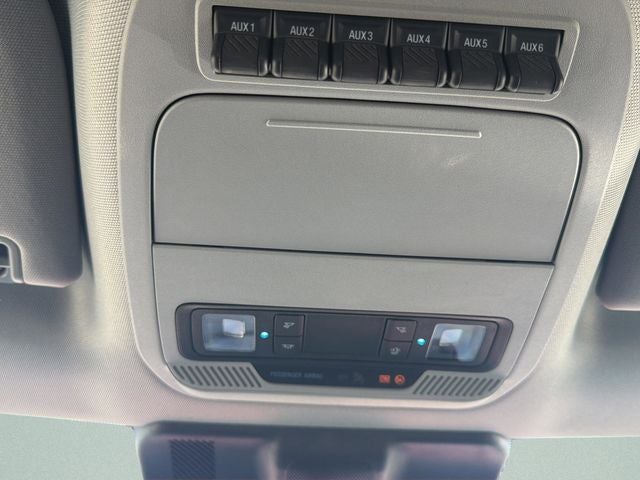 2024 Ford F-450SD CUSTOM BUILD DRW