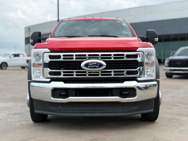 2024 Ford F-450SD XLT DRW
