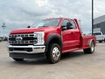 2024 Ford F-450SD XLT DRW