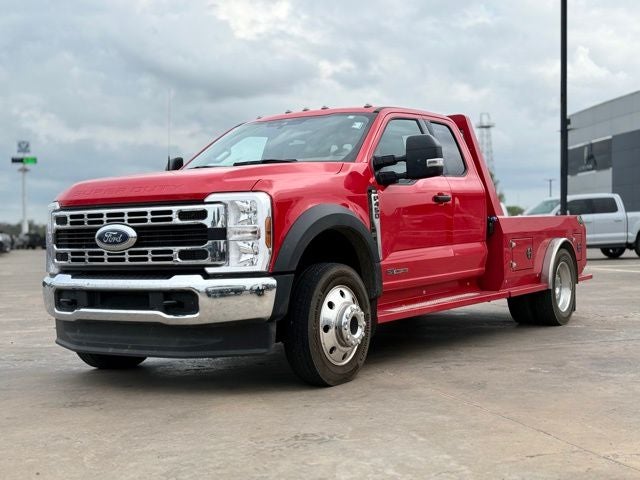 2024 Ford F-450SD XLT DRW