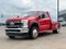 2024 Ford F-450SD XLT DRW