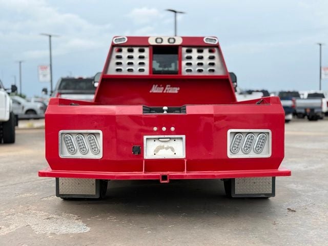 2024 Ford F-450SD XLT DRW