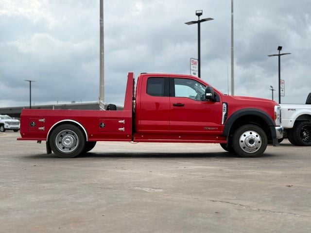 2024 Ford F-450SD XLT DRW