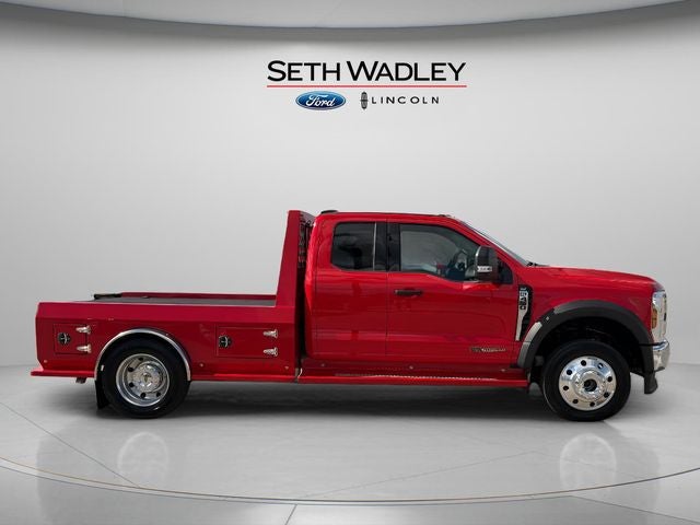 2024 Ford F-450SD XLT DRW
