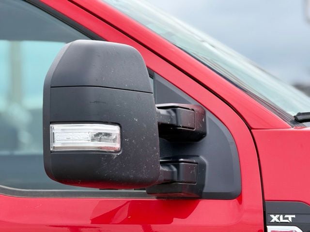 2024 Ford F-450SD XLT DRW