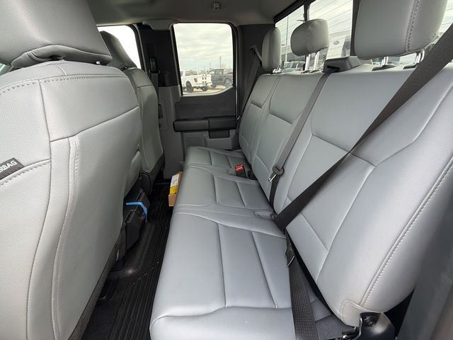 2026 Ford F-550SD XL DRW