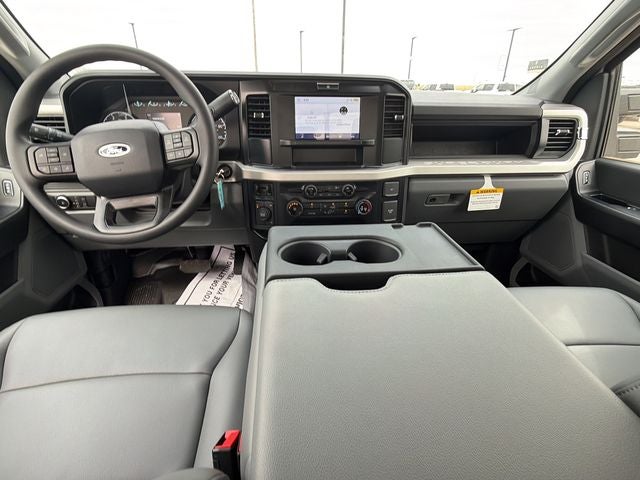 2026 Ford F-550SD XL DRW