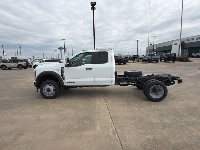 2026 Ford F-550SD XL DRW