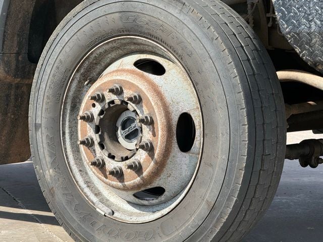 2018 Ford F-550SD XL DRW | 4WD | 6.7L Pwr Stroke