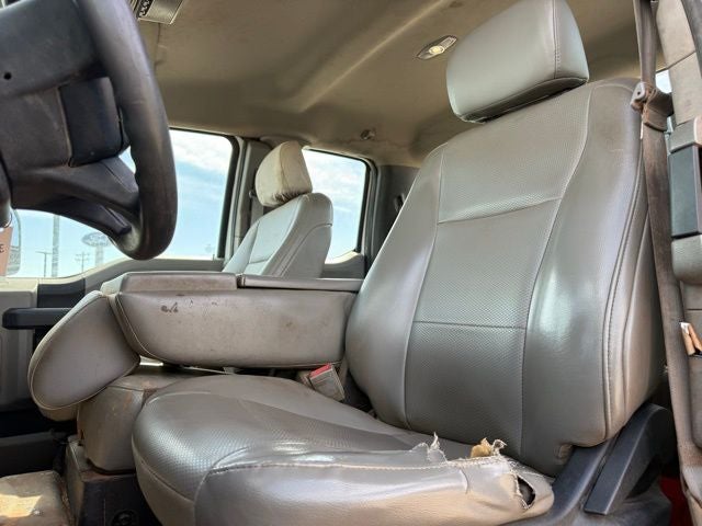 2018 Ford F-550SD XL DRW | 4WD | 6.7L Pwr Stroke