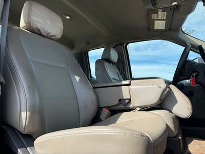 2018 Ford F-550SD XL DRW | 4WD | 6.7L Pwr Stroke