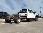 2018 Ford F-550SD XL DRW | 4WD | 6.7L Pwr Stroke