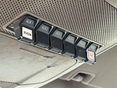 2018 Ford F-550SD XL DRW | 4WD | 6.7L Pwr Stroke