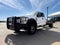2018 Ford F-550SD XL DRW | 4WD | 6.7L Pwr Stroke