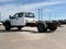 2018 Ford F-550SD XL DRW | 4WD | 6.7L Pwr Stroke