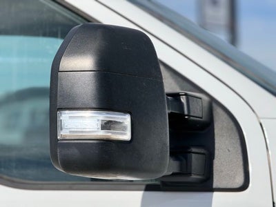 2018 Ford F-550SD XL DRW | 4WD | 6.7L Pwr Stroke