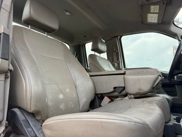 2019 Ford F-550SD XL DRW | 4WD | 6.7L Pwr Stroke