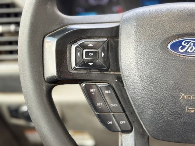 2019 Ford F-550SD XL DRW | 4WD | 6.7L Pwr Stroke