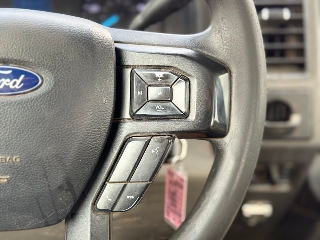 2019 Ford F-550SD XL DRW | 4WD | 6.7L Pwr Stroke