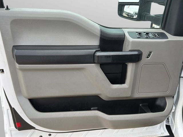 2019 Ford F-550SD XL DRW | 4WD | 6.7L Pwr Stroke