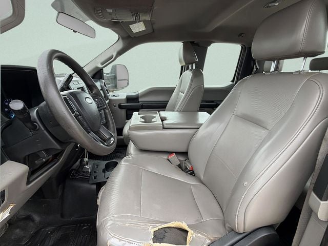 2019 Ford F-550SD XL DRW | 4WD | 6.7L Pwr Stroke