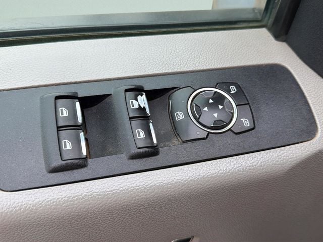 2019 Ford F-550SD XL DRW | 4WD | 6.7L Pwr Stroke
