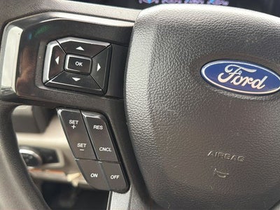 2019 Ford F-550SD XL DRW | 4WD | 6.7L Pwr Stroke