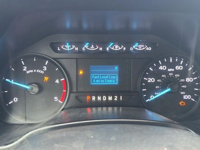 2019 Ford F-550SD XL DRW | 4WD | 6.7L Pwr Stroke